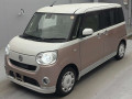 2017 Daihatsu Move Canbus