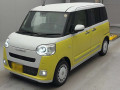 2025 Daihatsu Move Canbus