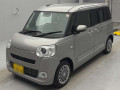 2025 Daihatsu Move Canbus