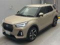 2025 Daihatsu Rocky