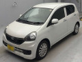 2016 Daihatsu Mira e:S