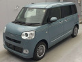 2025 Daihatsu Move Canbus