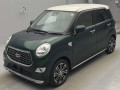 2021 Daihatsu Cast
