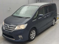 2012 Nissan Serena