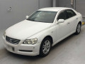 2005 Toyota Mark X
