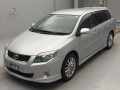 2010 Toyota Corolla Fielder