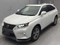 2015 Lexus RX