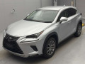 2018 Lexus NX