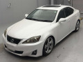 2011 Lexus IS