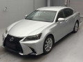 2013 Lexus GS