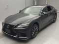 2021 Lexus LS