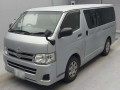 2012 Toyota Regiusace Van