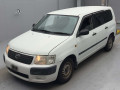 2007 Toyota Succeed Van