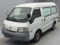 2007 Nissan Vanette Van