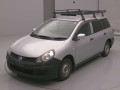 2013 Nissan Ad Van