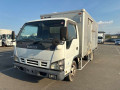 2004 Isuzu Elf Truck