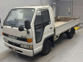 1992 Isuzu Elf Truck