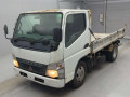 2007 Mitsubishi Fuso Canter