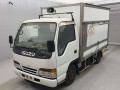 1995 Isuzu Elf Truck