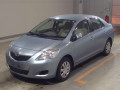 2009 Toyota Belta