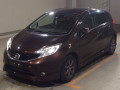2015 Nissan Note