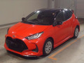 2021 Toyota YARIS