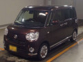 2018 Daihatsu Move Canbus