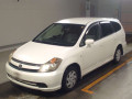 2005 Honda Stream