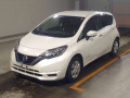 2018 Nissan Note
