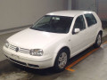 2003 Volkswagen Golf