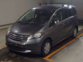 2009 Honda Freed
