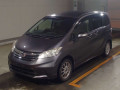 2013 Honda Freed