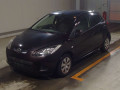 2009 Mazda Demio