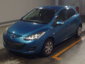 2013 Mazda Demio