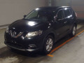 2015 Nissan X-Trail