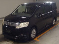 2011 Honda Step WGN