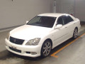 2007 Toyota Crown