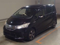 2012 Honda Freed hybrid