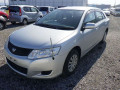 2009 Toyota Allion
