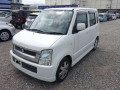2005 Suzuki Wagon R