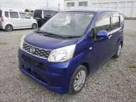 2016 Daihatsu Move