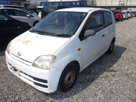 2006 Daihatsu Mira