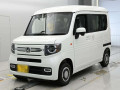 2026 Honda N-VAN
