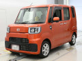2019 Daihatsu Hijet Caddie