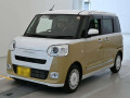 2025 Daihatsu Move Canbus