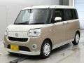 2022 Daihatsu Move Canbus
