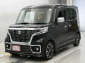 2018 Suzuki Spacia Custom