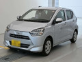 2025 Daihatsu Mira e:S