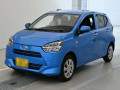 2025 Daihatsu Mira e:S