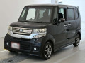2013 Honda N-BOX CUSTOM